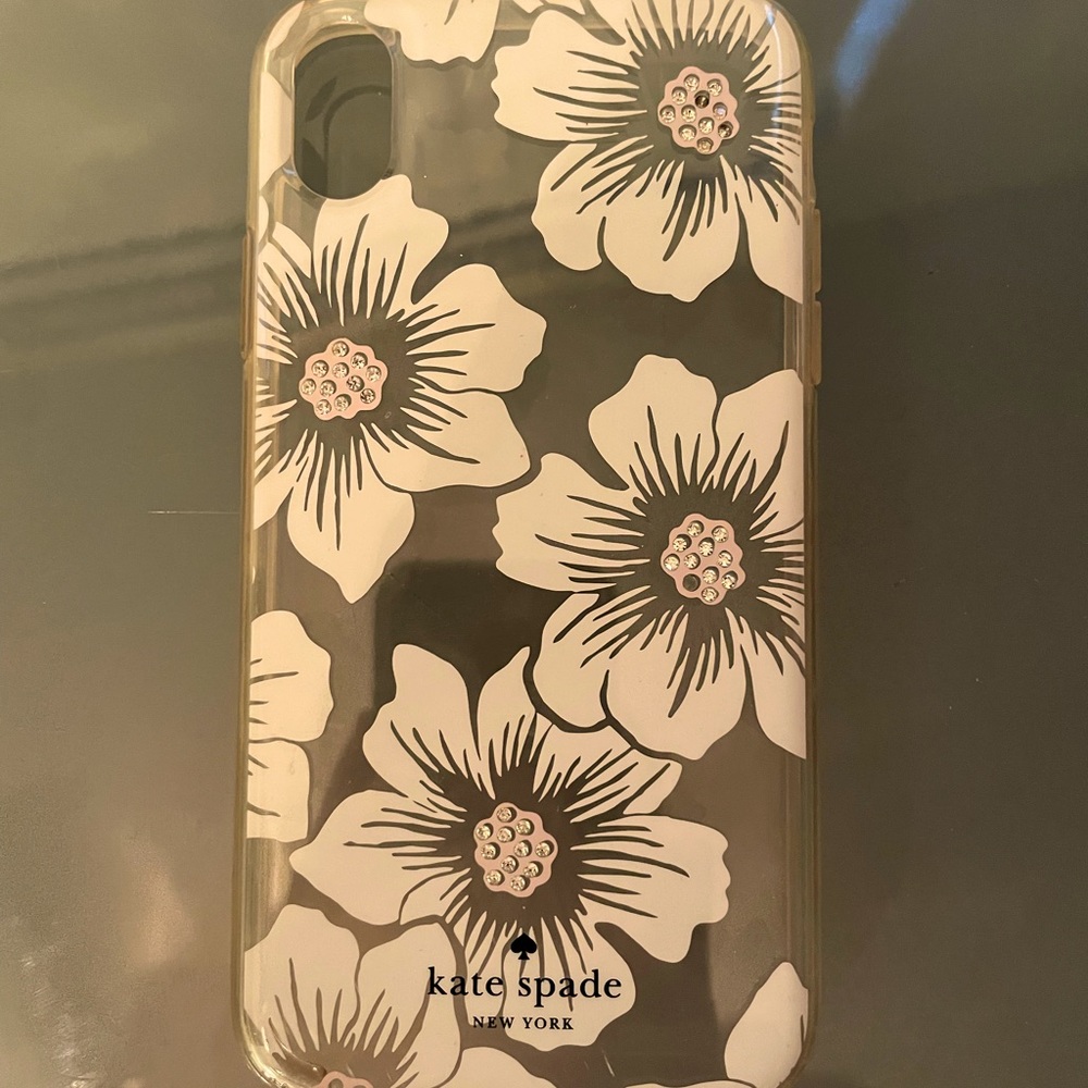 Kate Spade iPhone case